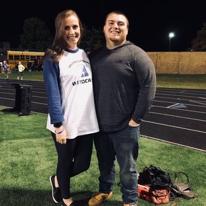 Meet your Posher, Nick